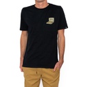 REMERA MANGA CORTA - LEMMYS 