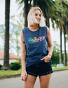 MUSCULOSA MUJER - BOLIVAR 