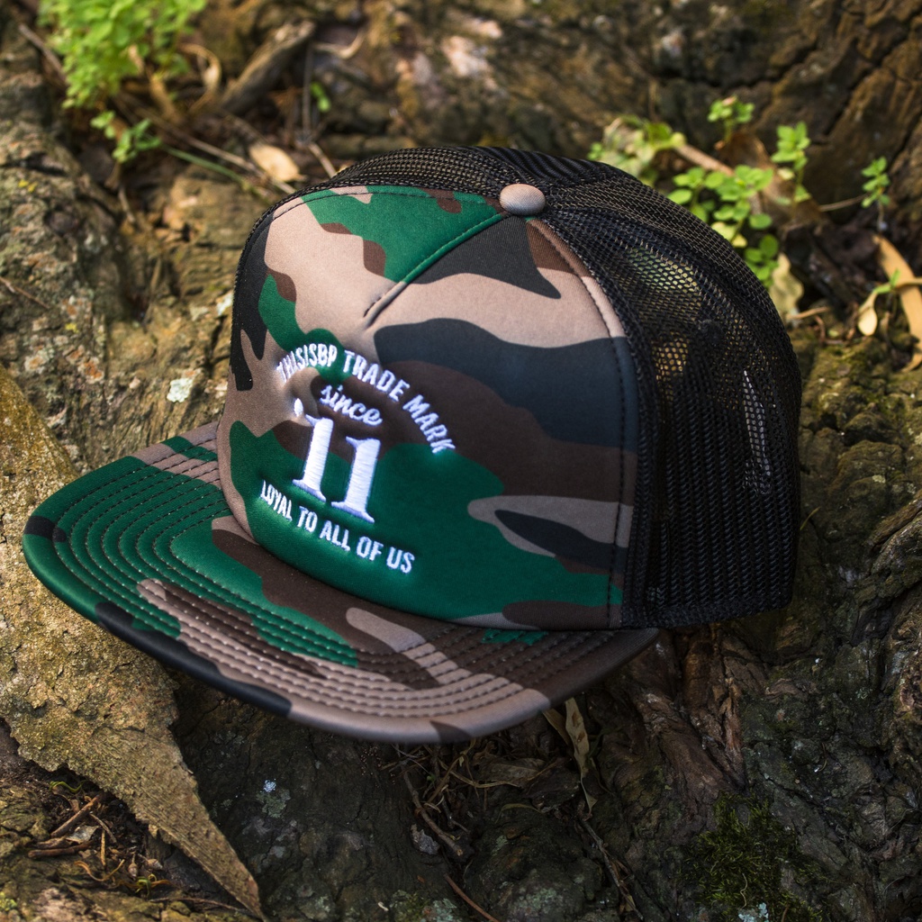 GORRA - PROLIJA (PACK X3)