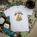 REMERA MANGA CORTA - PAIN