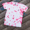 REMERA MANGA CORTA - CUARZO 