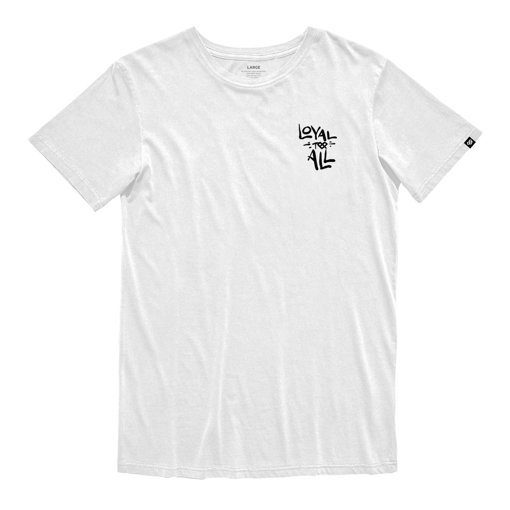REMERA MANGA CORTA - LA PARK 