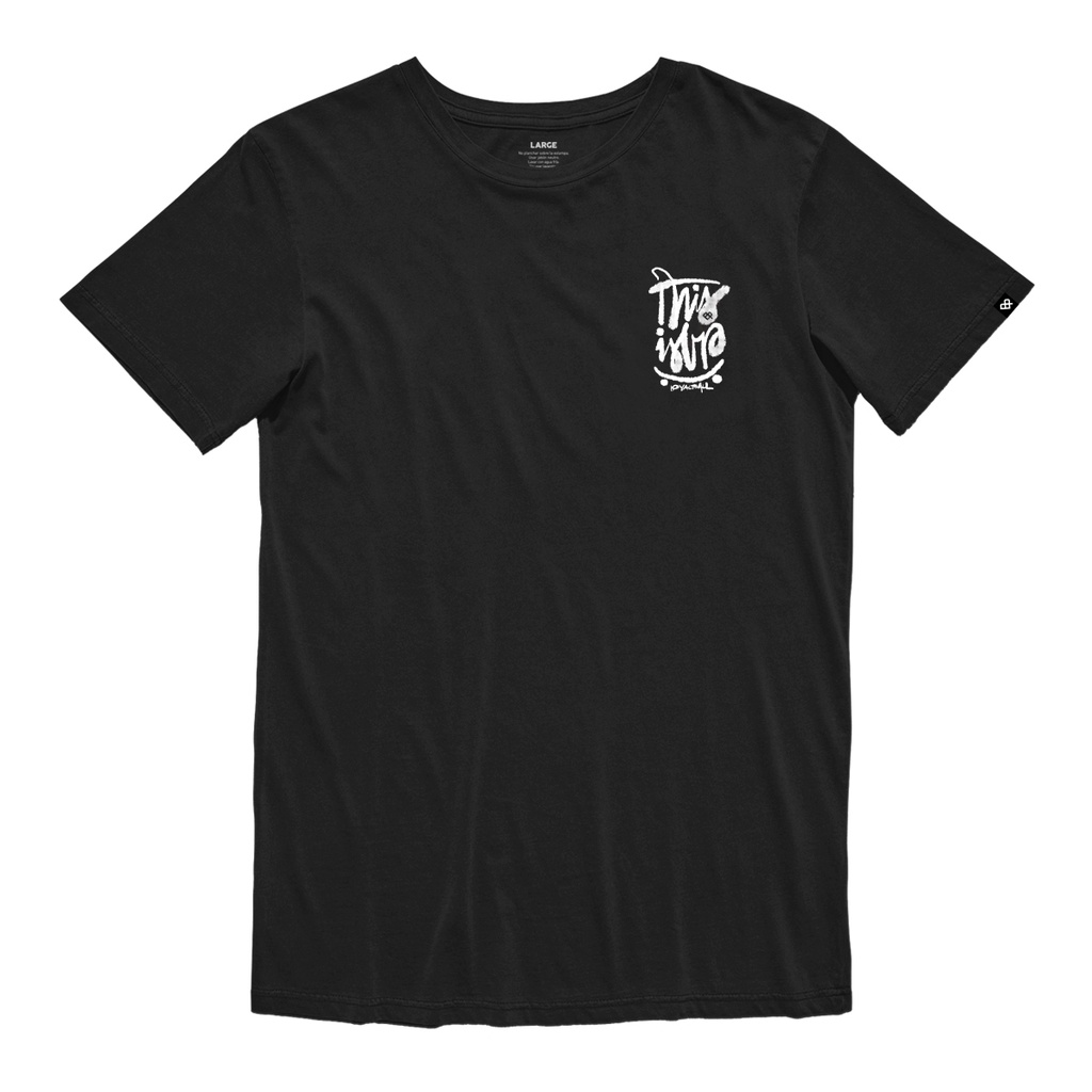 REMERA MANGA CORTA - ACUASKT 