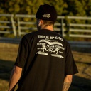 REMERA MANGA CORTA - ORIGINAL SK 