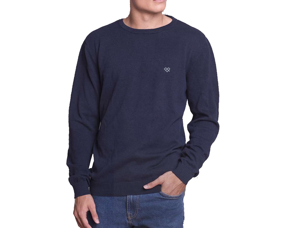 SWEATER - TEJIDO 