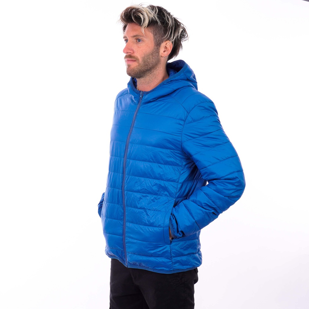 CAMPERA ABRIGO - LLES