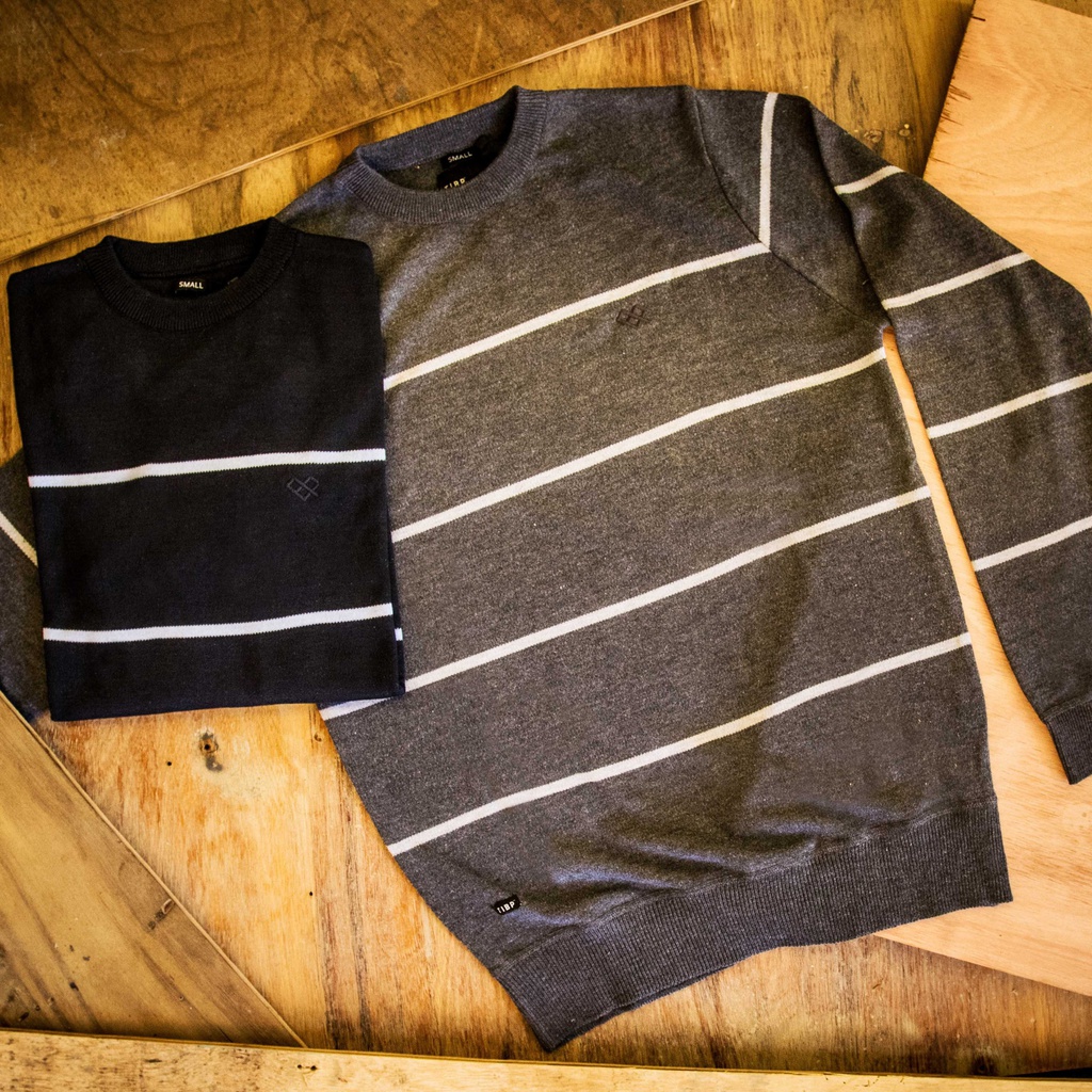 SWEATER - ROQUES