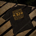 REMERA MANGA CORTA - GOLDEN YEARS 