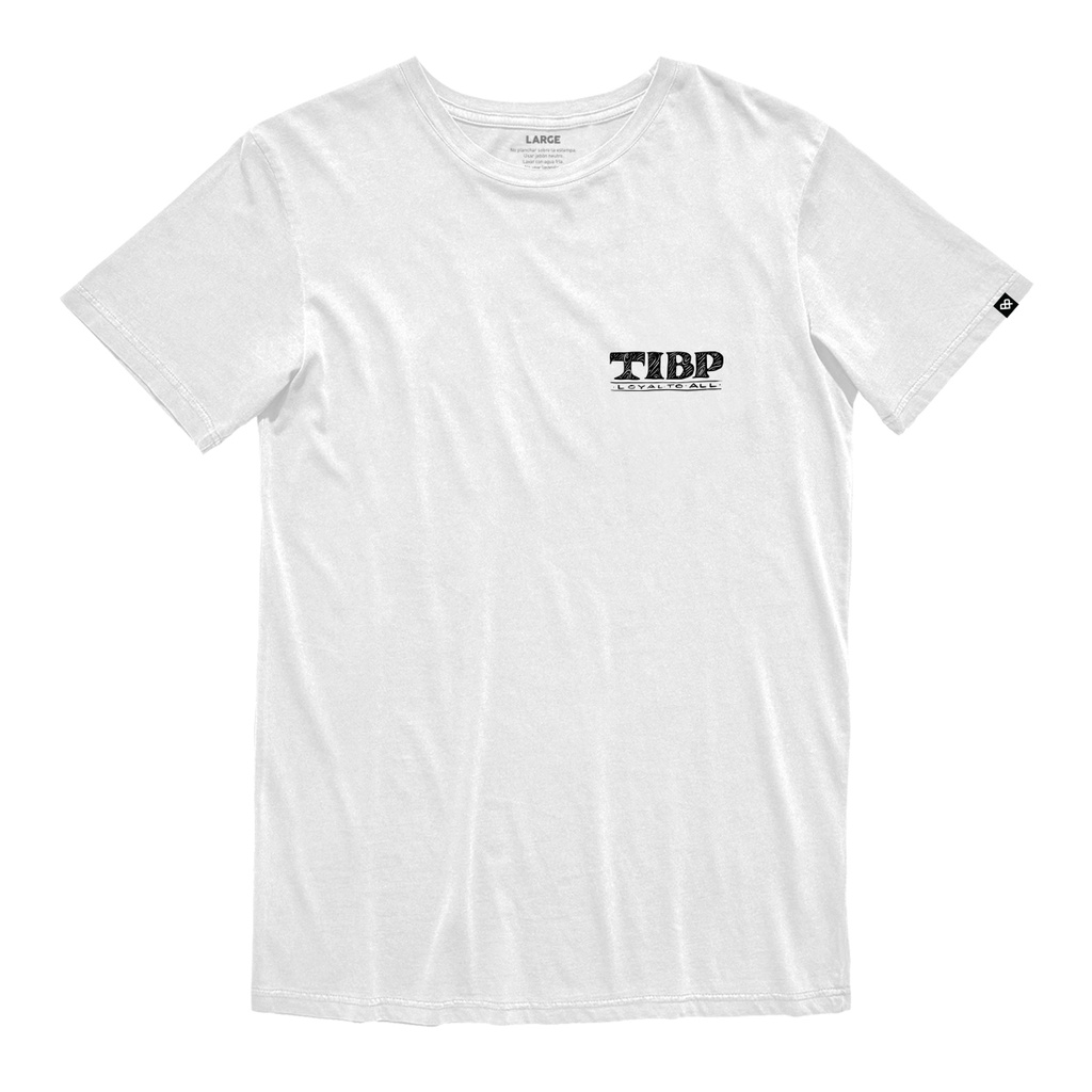 REMERA MANGAS CORTAS - LAGUITO 