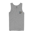 MUSCULOSA - CORP