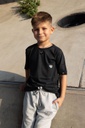 REMERA MANGA CORTA JUNIOR - JR BP