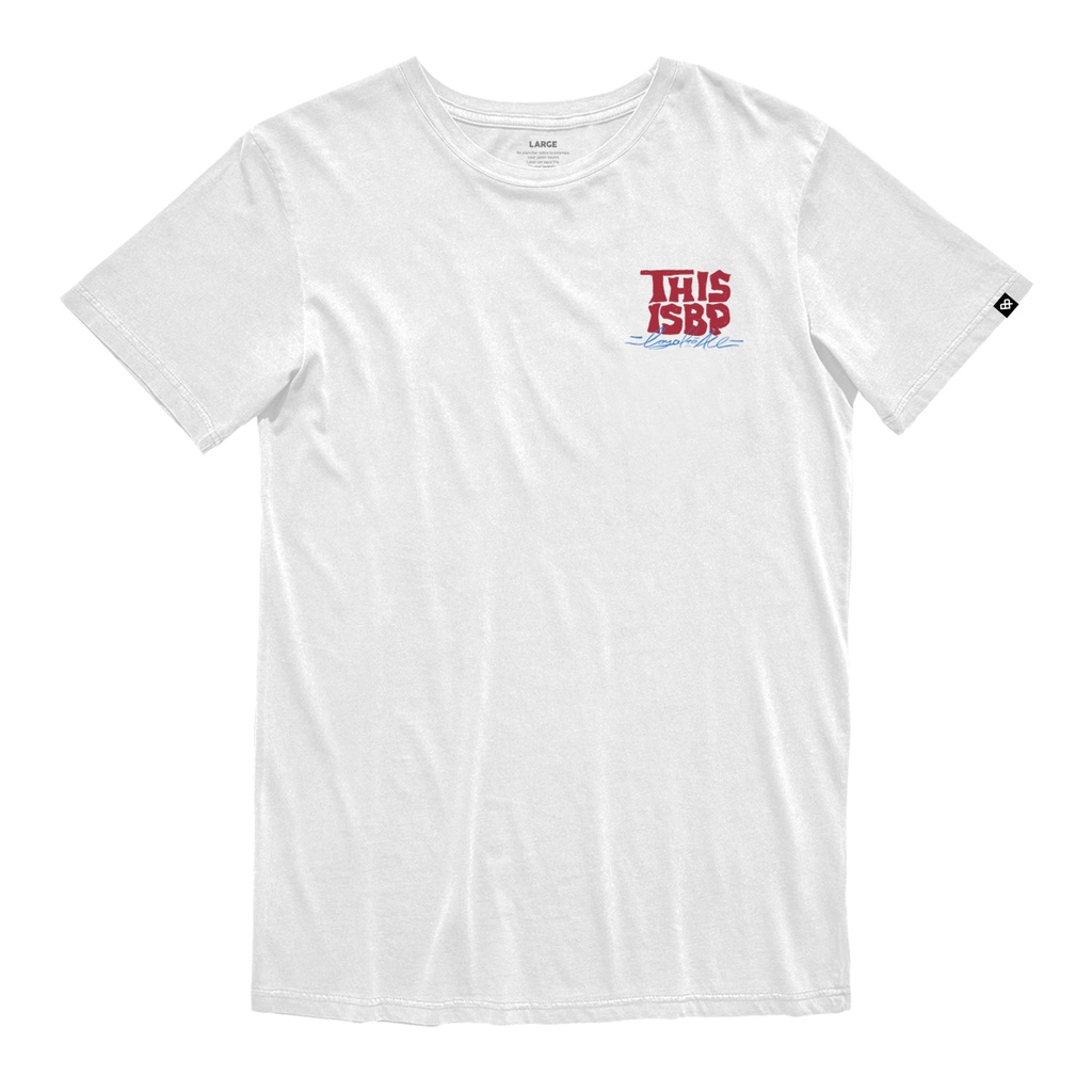 REMERA MANGA CORTA - ANDINO 