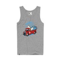 MUSCULOSA JUNIOR - WILDERNESS 