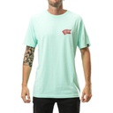 REMERA MANGA CORTA - FORMADA 