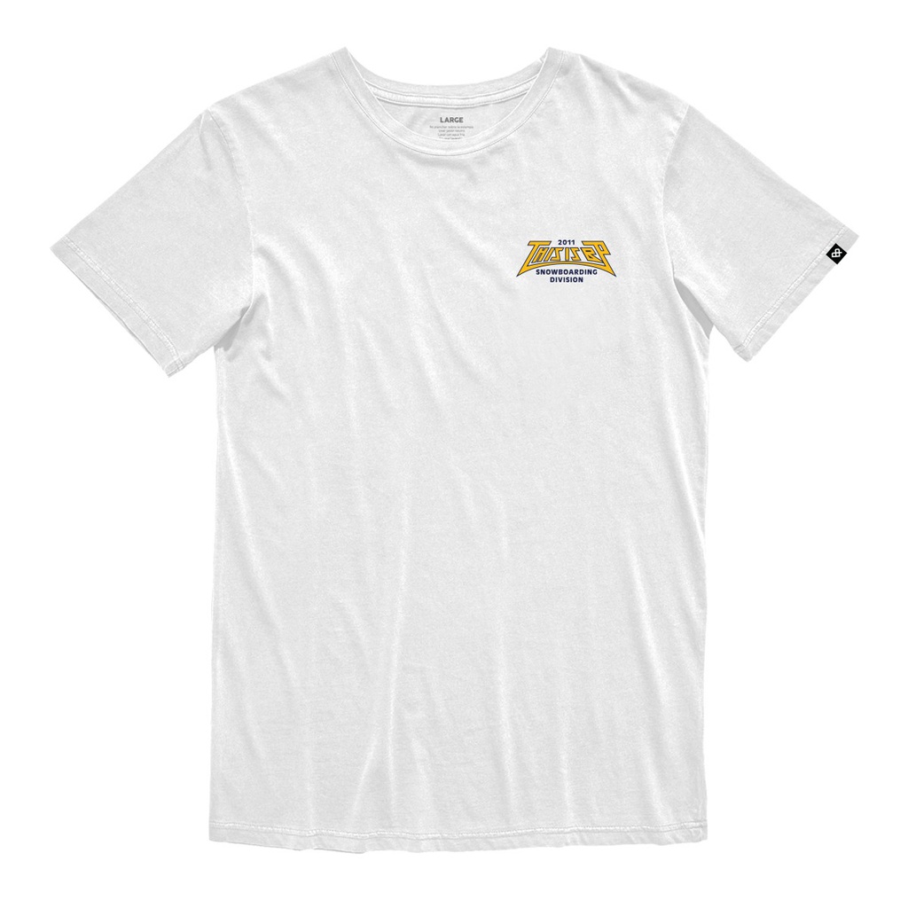 REMERA MANGA CORTA - MAÑANITA