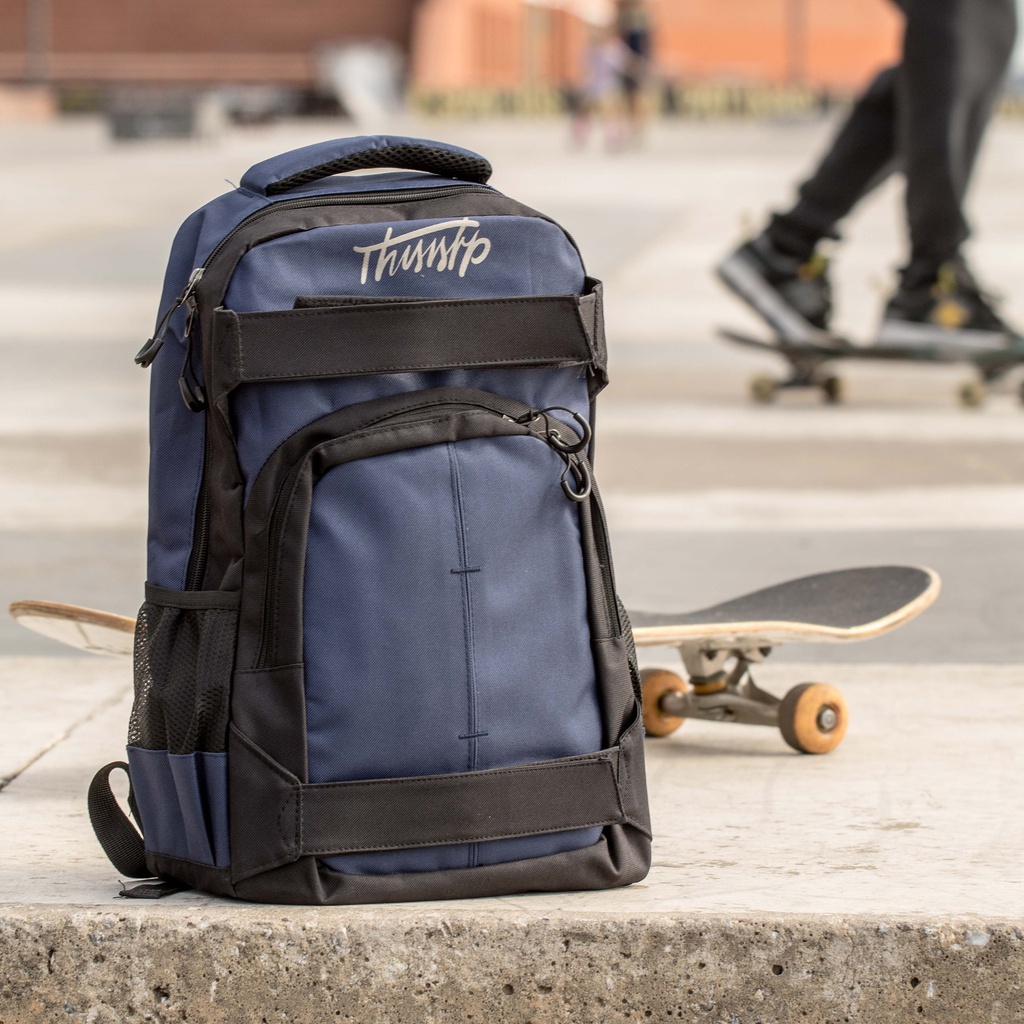 MOCHILA - PORTA SKT