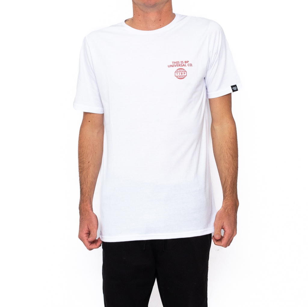 REMERA MANGA CORTA - RETROSKI 