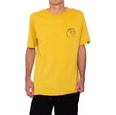 REMERA MANGA CORTA - CEREBRAL 