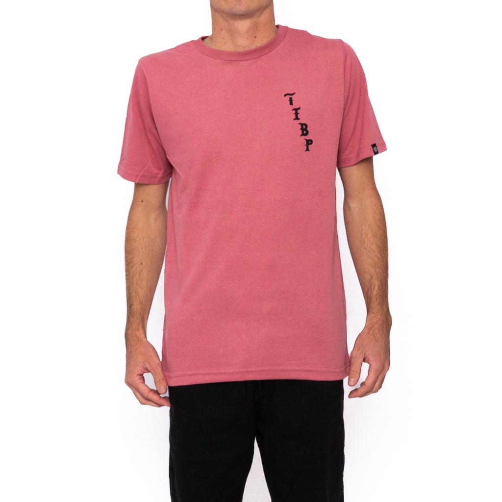 REMERA MANGA CORTA - TRADI DIV. 