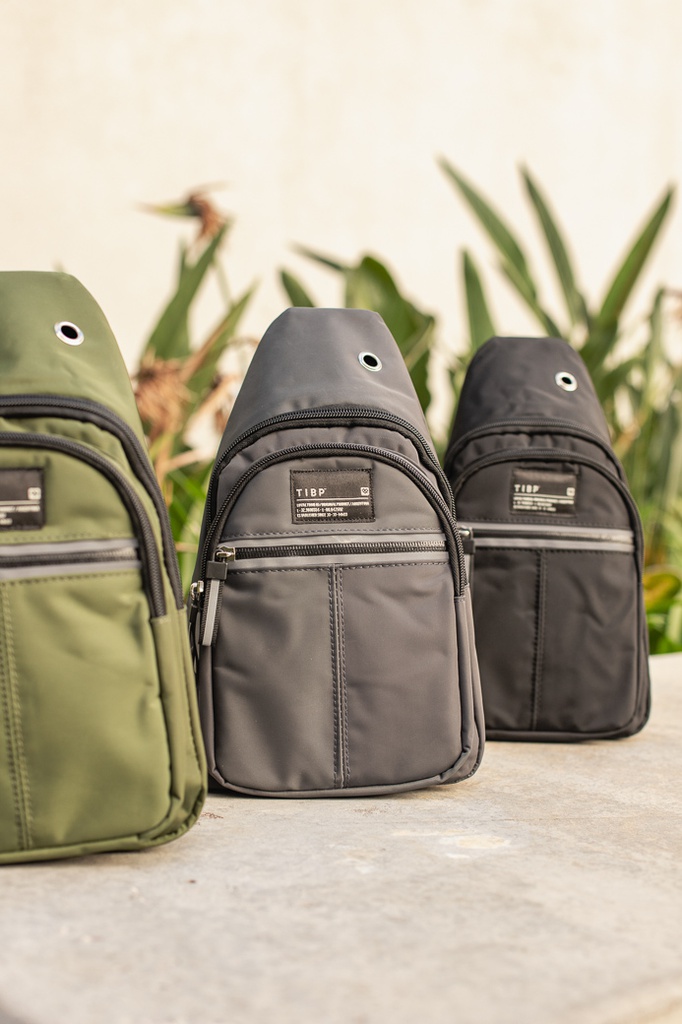 MORRAL - BANDOLERO