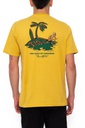 REMERA MANGA CORTA - PENSADOR