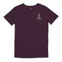 REMERA MANGA CORTA - TRAVESURA 