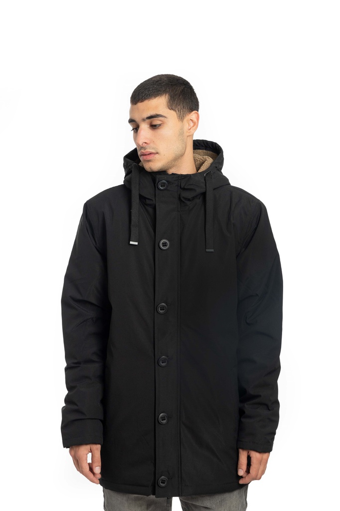 CAMPERA URBANA - GEMELOS