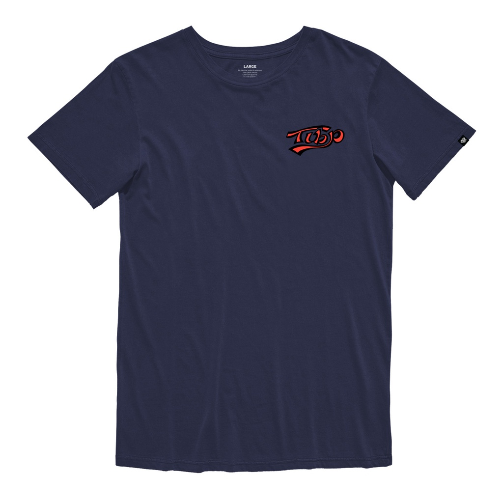 REMERA MANGA CORTA - OLDIE 