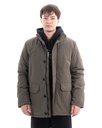 CAMPERA DE ABRIGO - GRAN GLACIAR