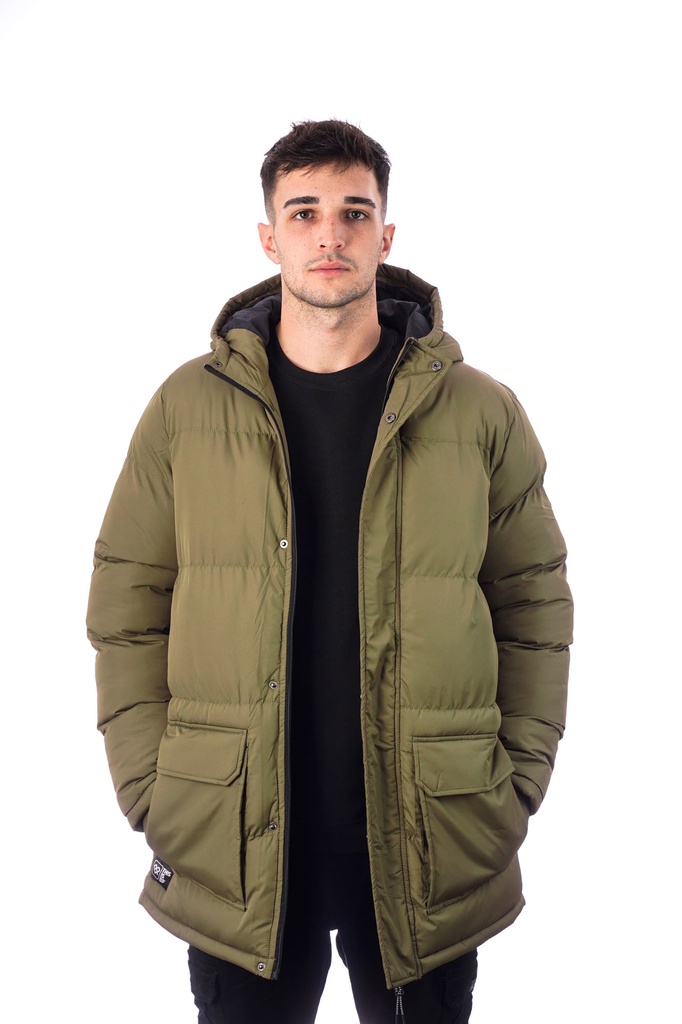 CAMPERA URBANA - MARMOLEJO