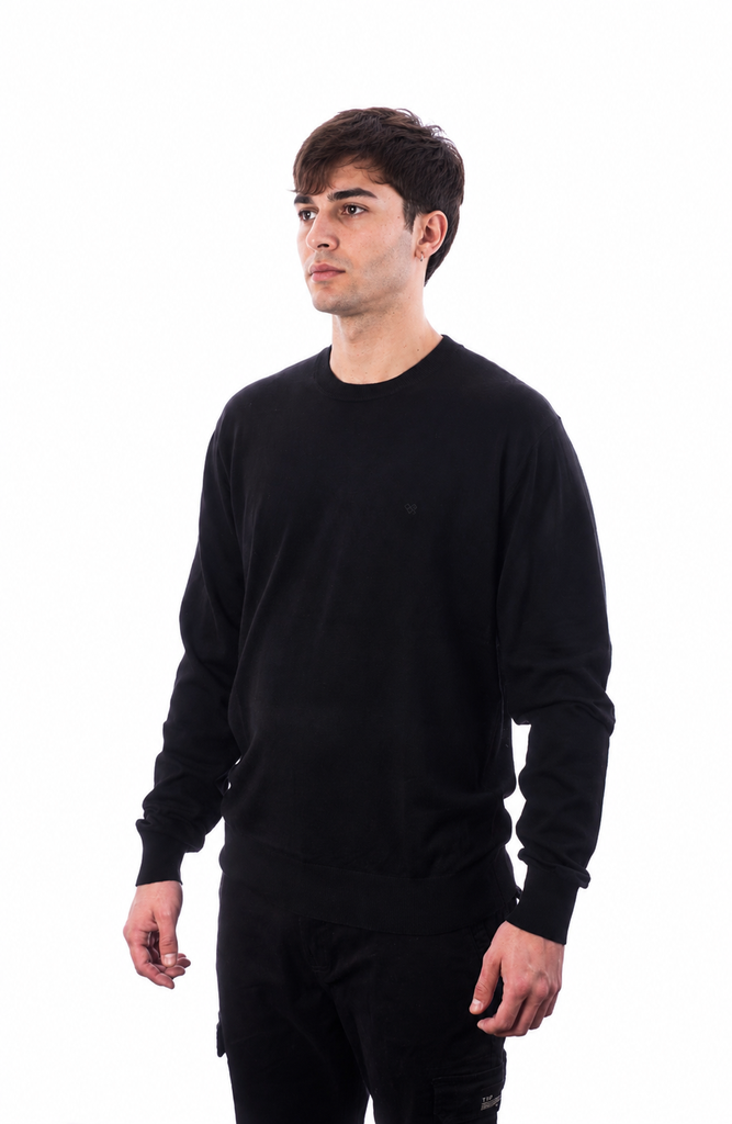 SWEATER - PASEO