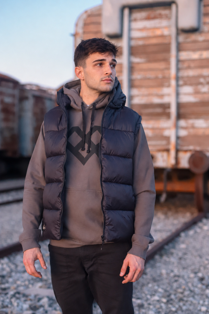 CHALECO - CANELONES