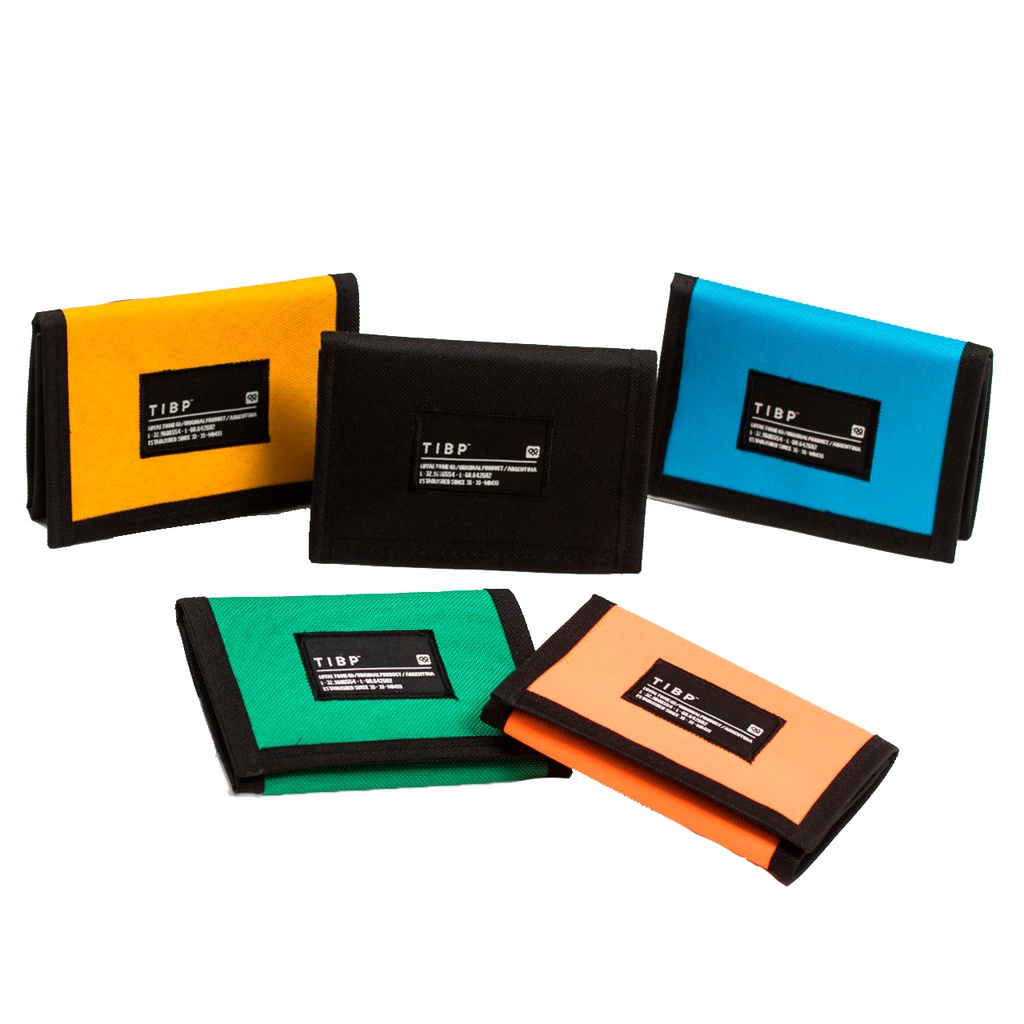 BILLETERA - GRIFA BP