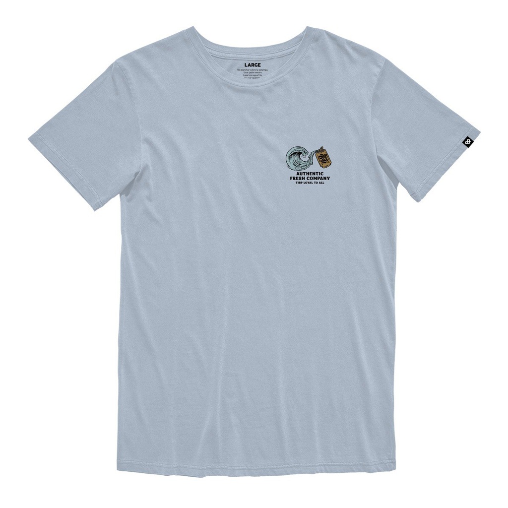 REMERA MANGA CORTA - ANAKENA 