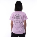 REMERA MANGA CORTA MUJER - INDIAS 