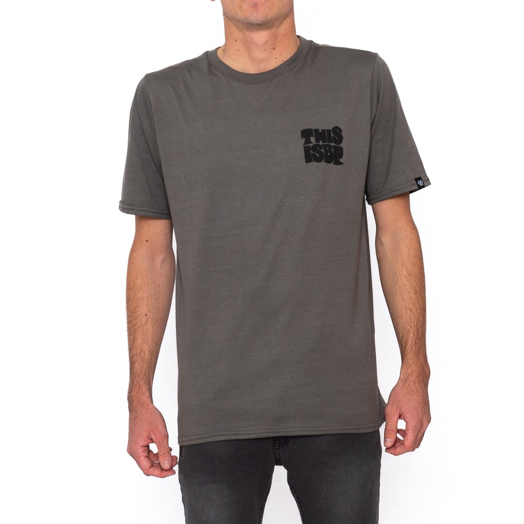 REMERA MANGA CORTA - TAÑITA