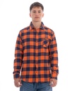 CAMISA MANGAS LARGAS - LONDRES