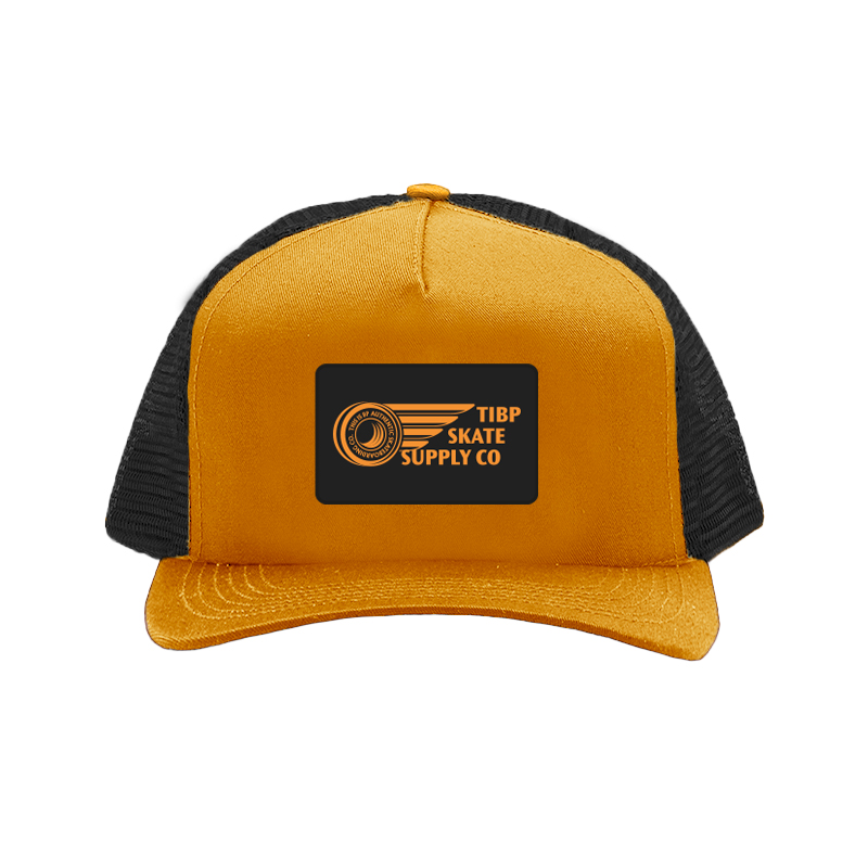 GORRA - PATTI