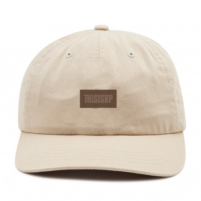 GORRA - CREMA