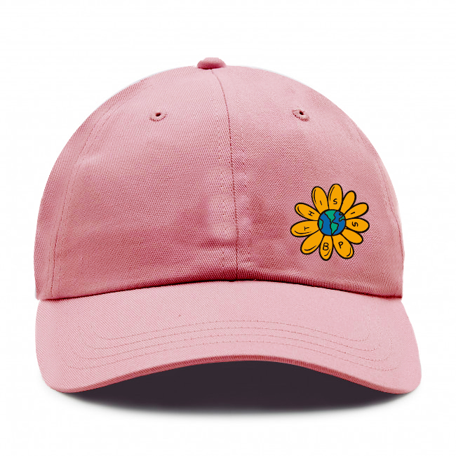 GORRA - FLOWER