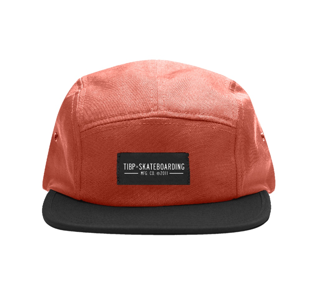 GORRA - TAG SKT