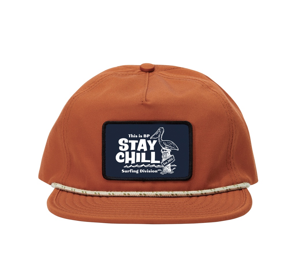 GORRA - CORD