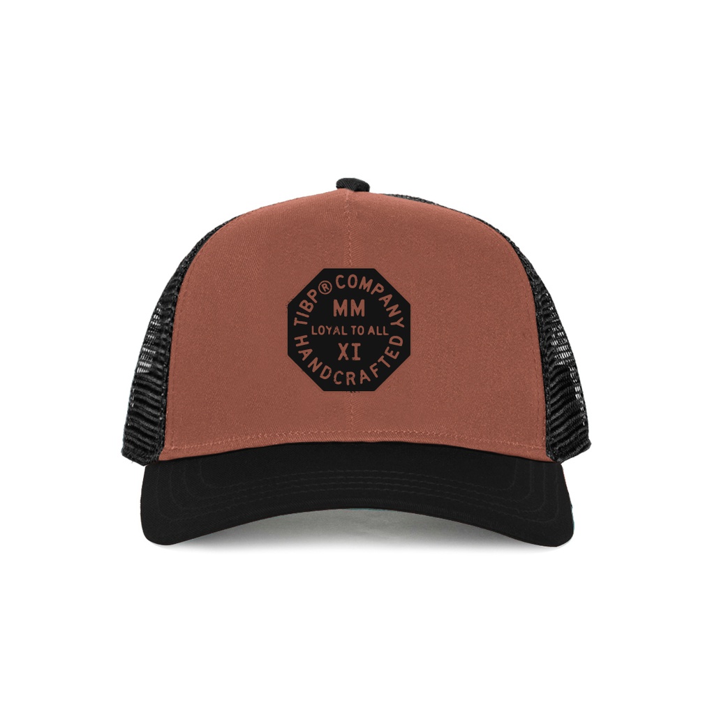 GORRA - OCTAGON