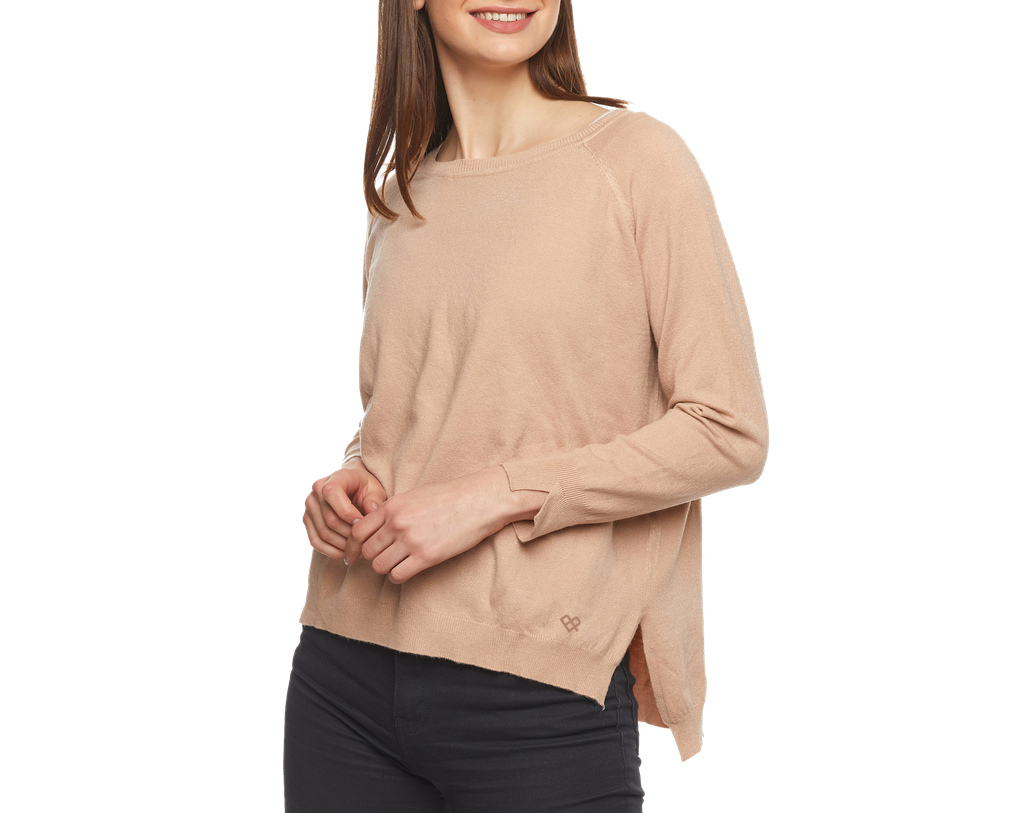 SWEATER MUJER - OV