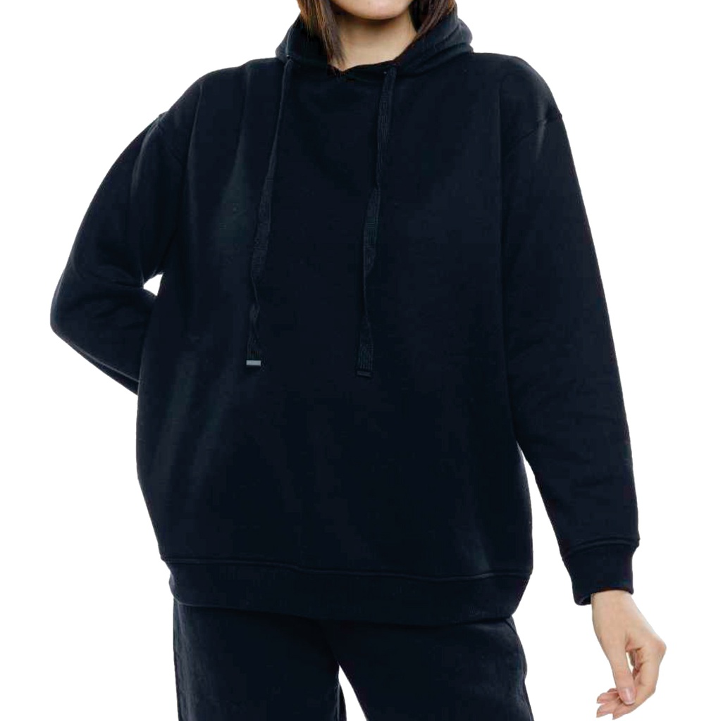 CANGURO MUJER - OVER HOOD