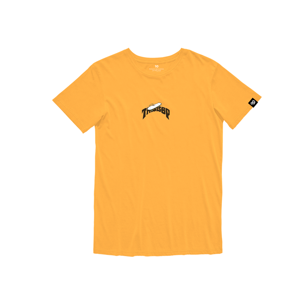 REMERA JUNIOR - FLY DECK