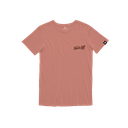 REMERA MANGA CORTA JUNIOR -  RODANTE