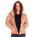 CAMPERA DE ABRIGO MUJER - ÑIRE