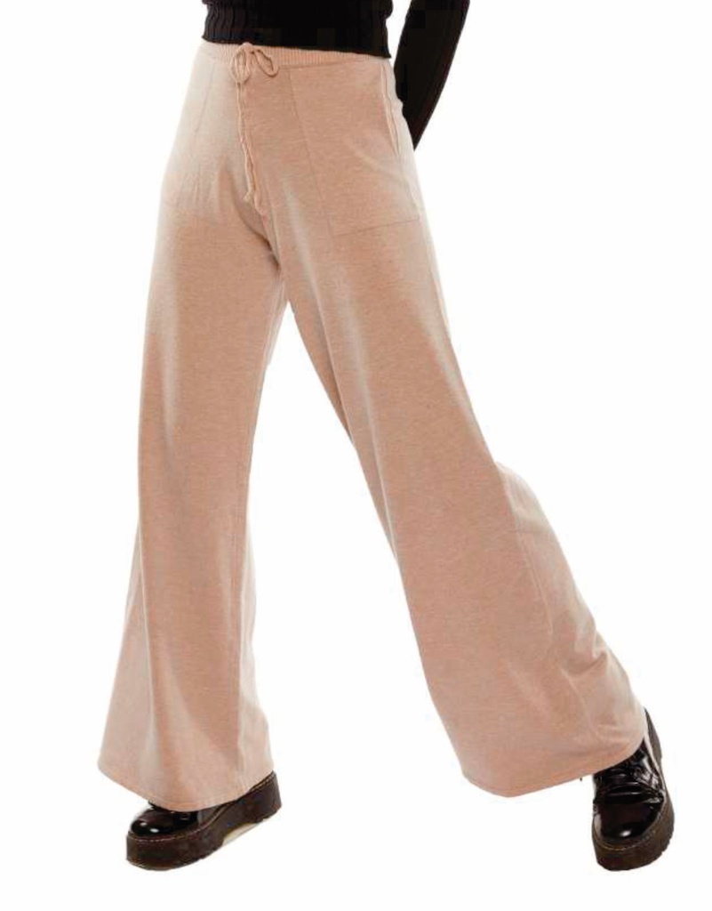 PANTALON MUJER - LOOSE