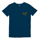 REMERA MANGA CORTA - CIRCULAR II
